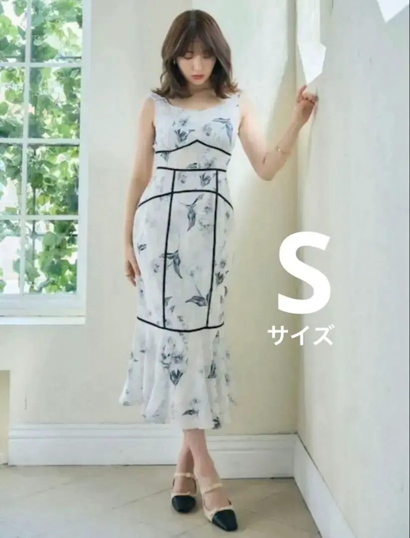 ワンピース herlipto Endless Romance Long Dress 2025年最新】endless romance long dressの人気アイテム - メルカリ