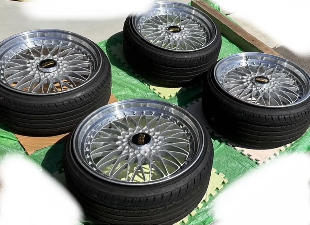 2025年最新】bbs スーパーrsの人気アイテム - メルカリ