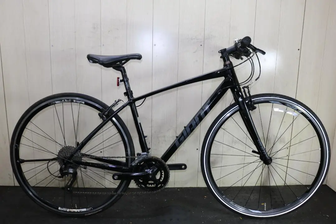 GIANT Escape RX ロードバイク 自転車 直接引き取り限定 ジャンク Yahoo!オークション -「giant escape rx」(クロスバイク) (車体