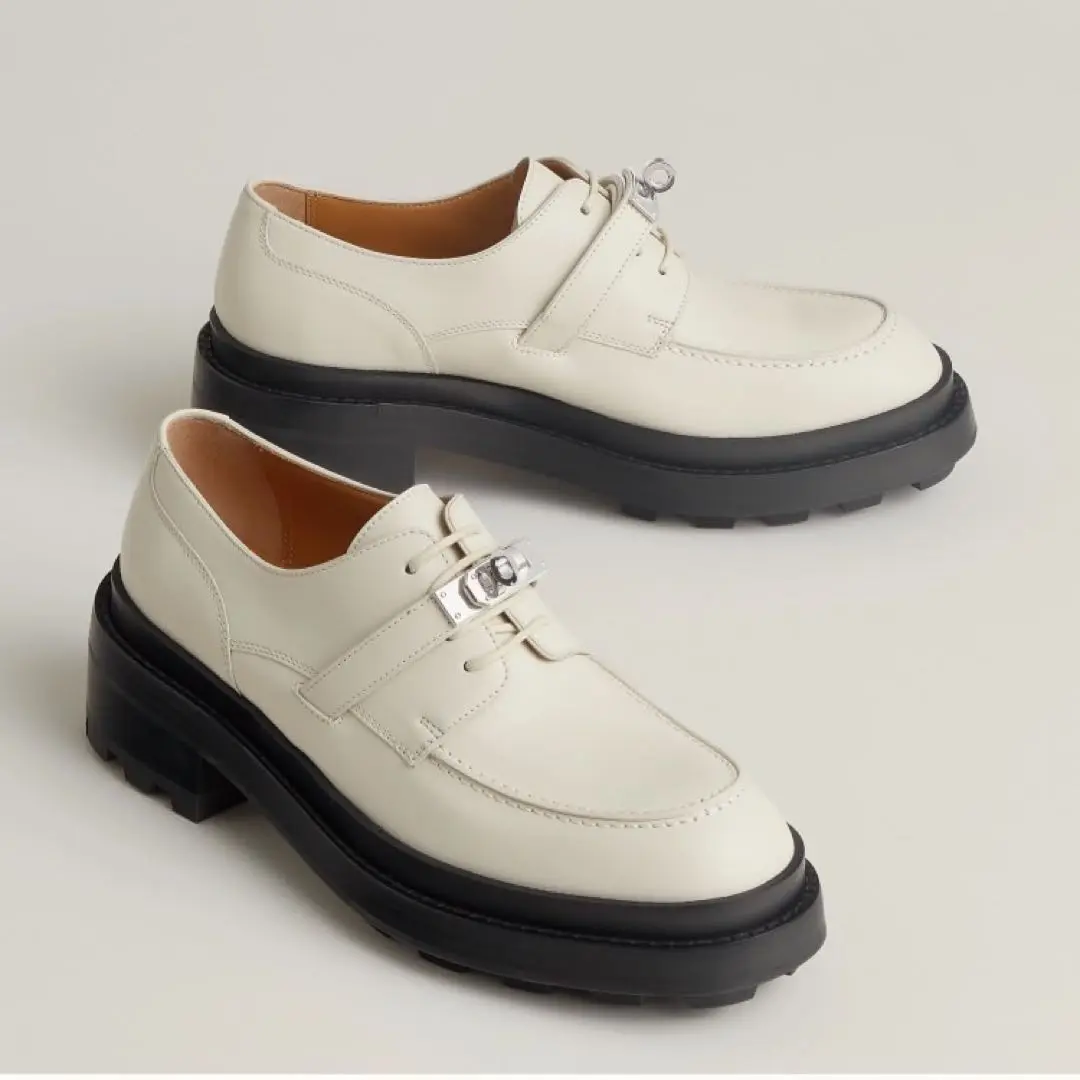美品HERMESエルメス ケリーUTIPダービーファースト黒43.5