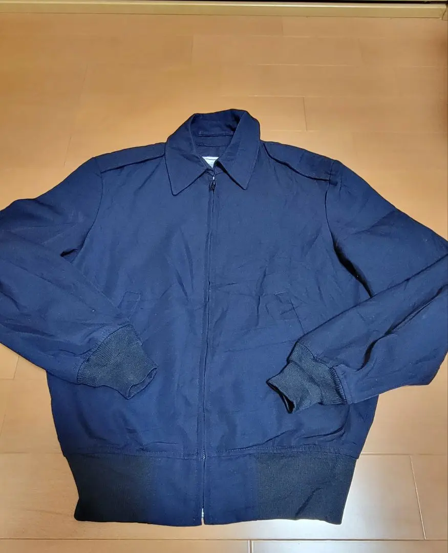 Thumbnail of Genuine U.S. Air Force Utility Jacket, Short Length, Y2K