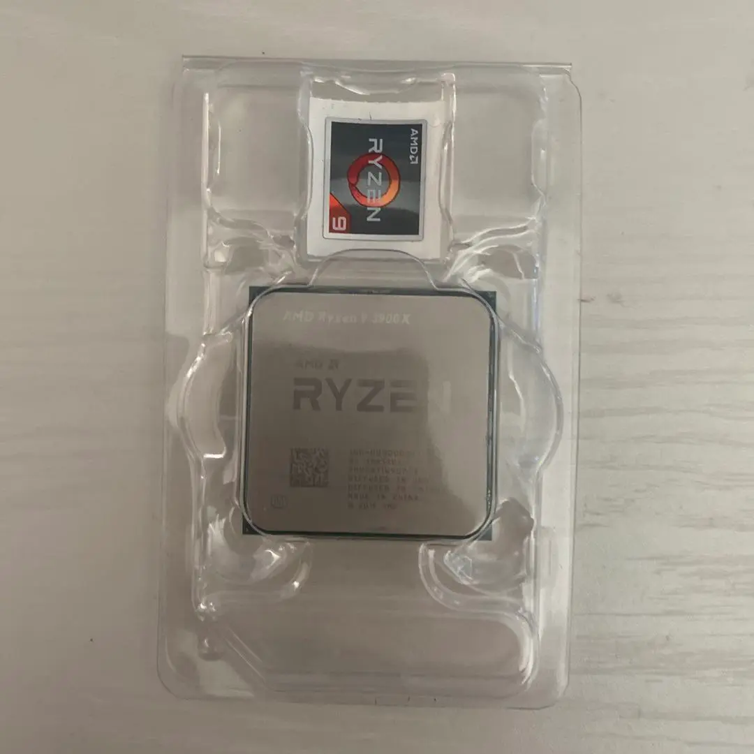 2025年最新】ryzen9 シールの人気アイテム - メルカリ