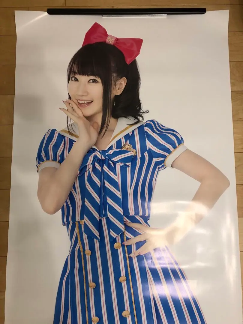 2025年最新】水樹奈々 等身大の人気アイテム - メルカリ