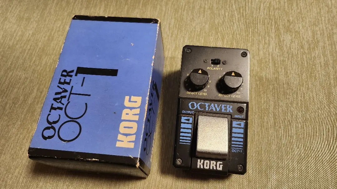 2025年最新】Korg oct-1の人気アイテム - メルカリ