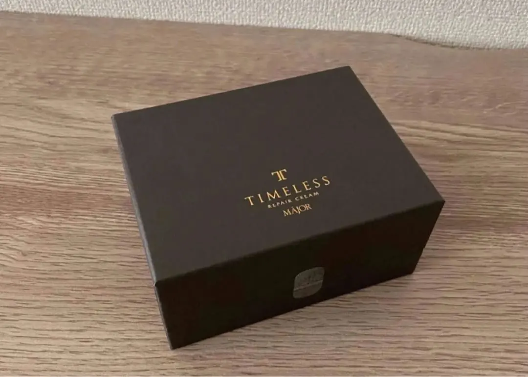 マジョール　タイムレスリペアクリーム エステティックジャーナル | エステ業界専門のWEBメディア シリーズ最