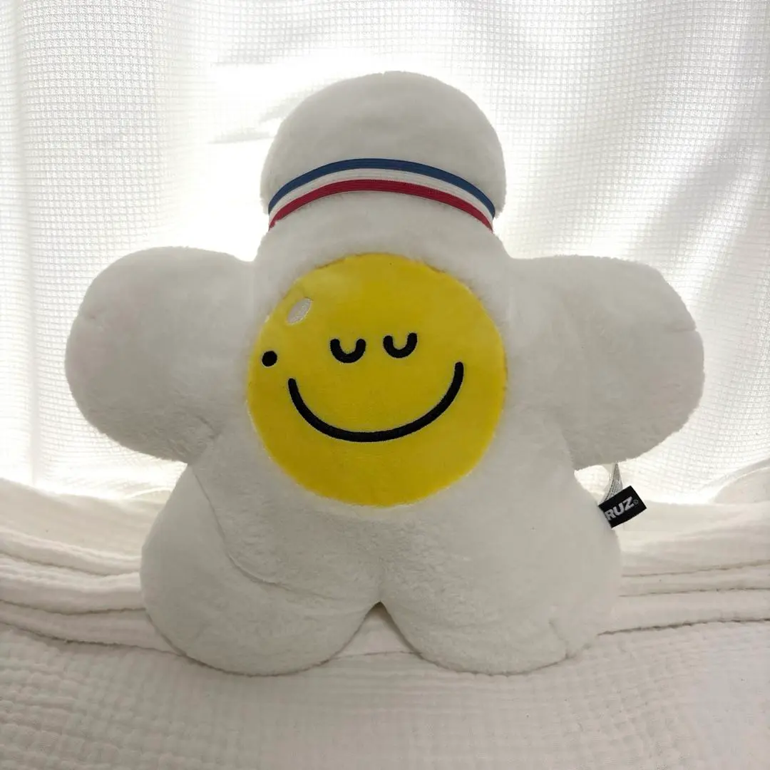TRUZ ジャンボぬいぐるみ CHILL