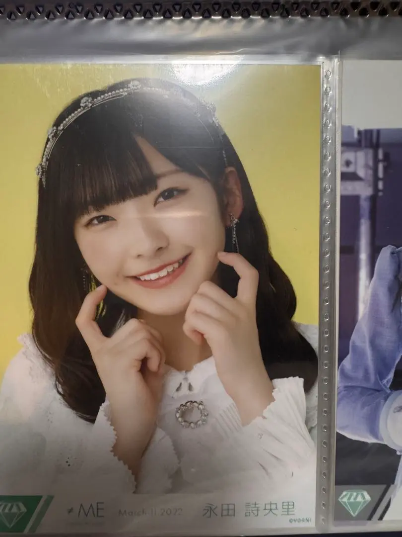 永田詩央里　ノイミー　まとめ売り　バラ売り可能◎ 2025年最新】にに永田詩央里の人気アイテム - メルカリ