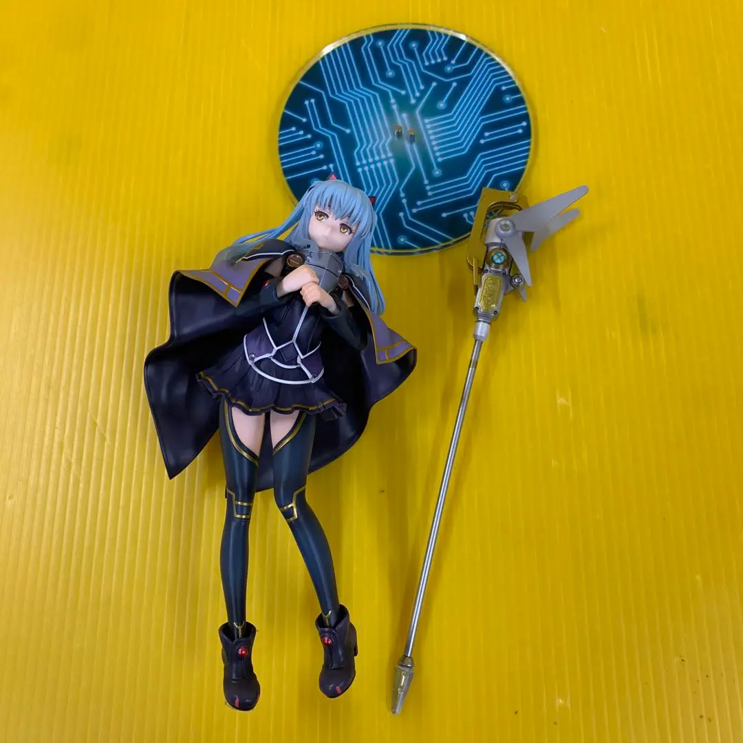 2025年最新】ティオ・プラトー フィギュアの人気アイテム - メルカリ