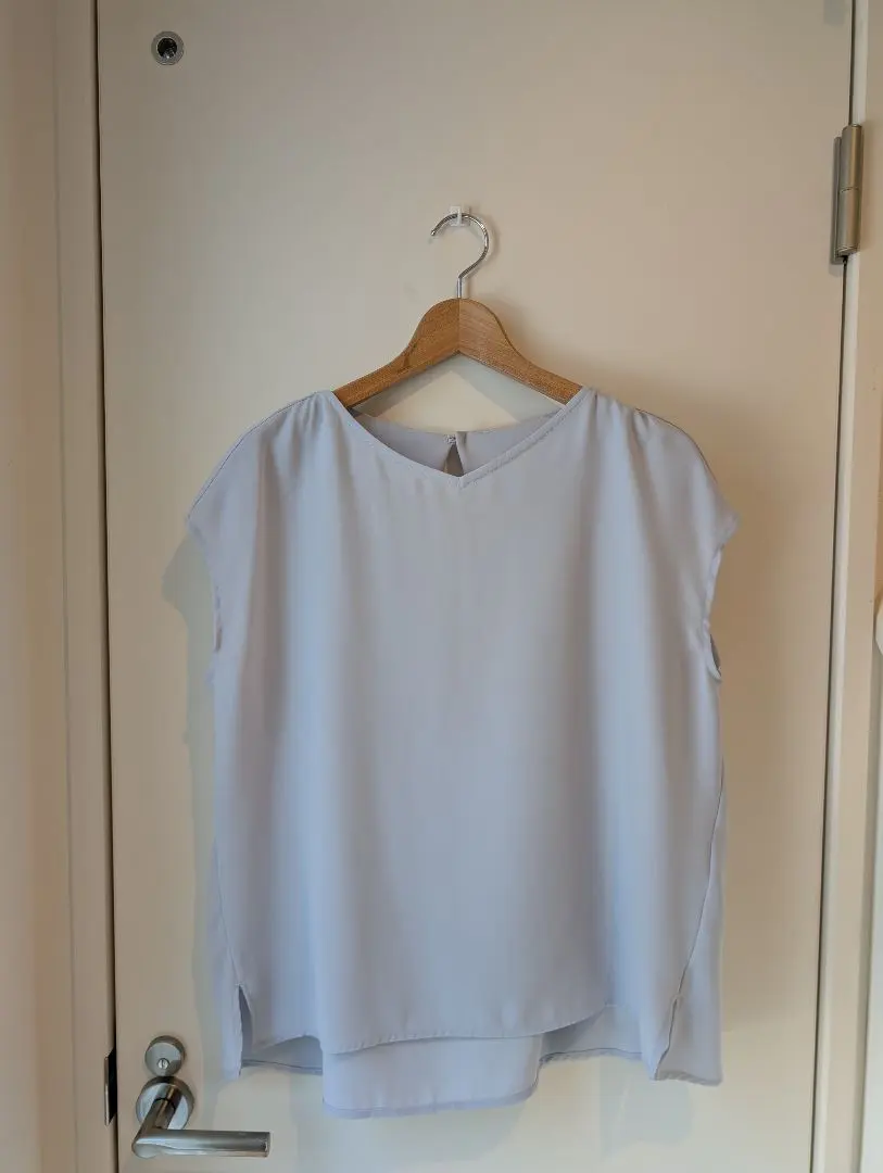 Thumbnail of Rope Picnic French Sleeve Blouse - Set of 2