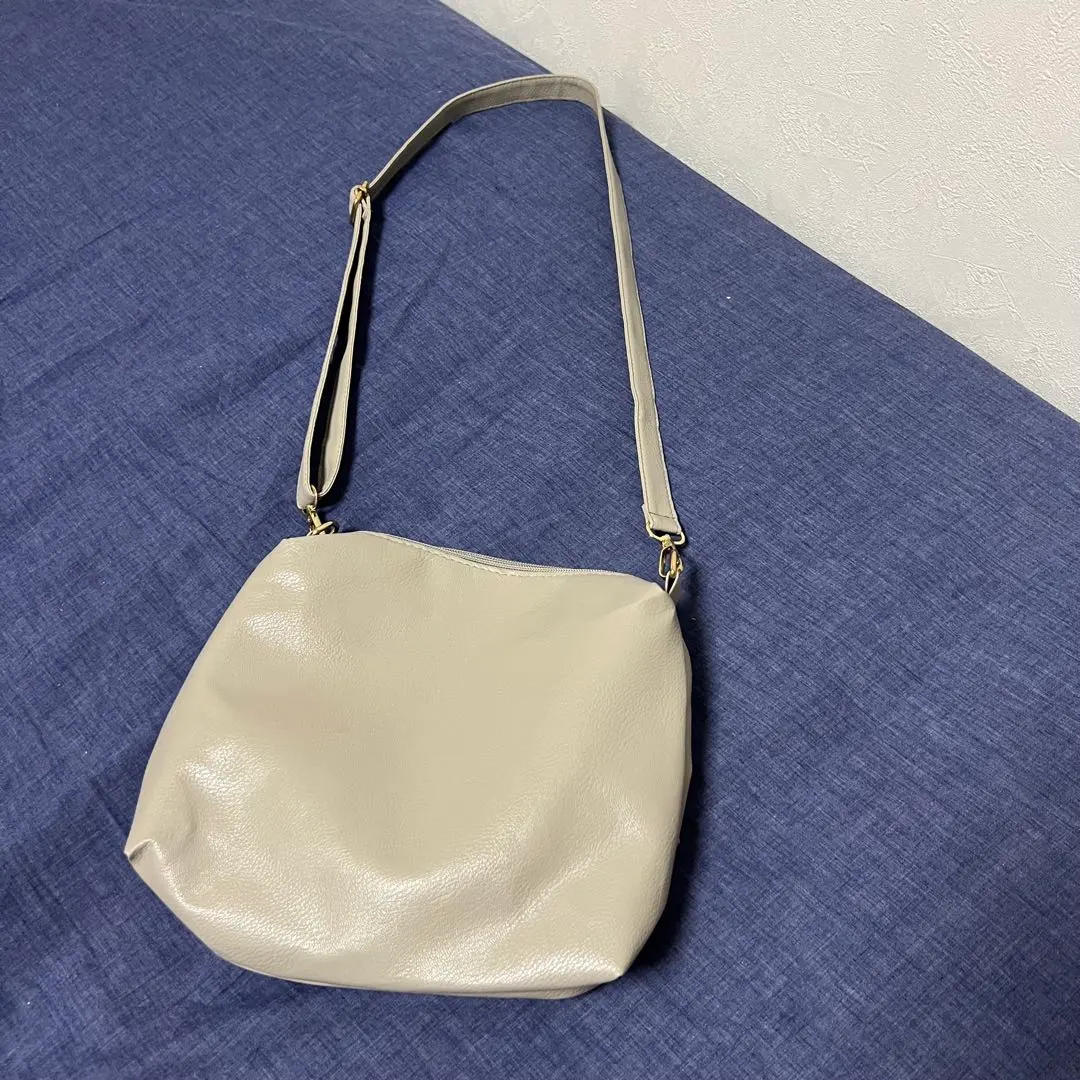 Thumbnail of Shoulder Bag No. 294