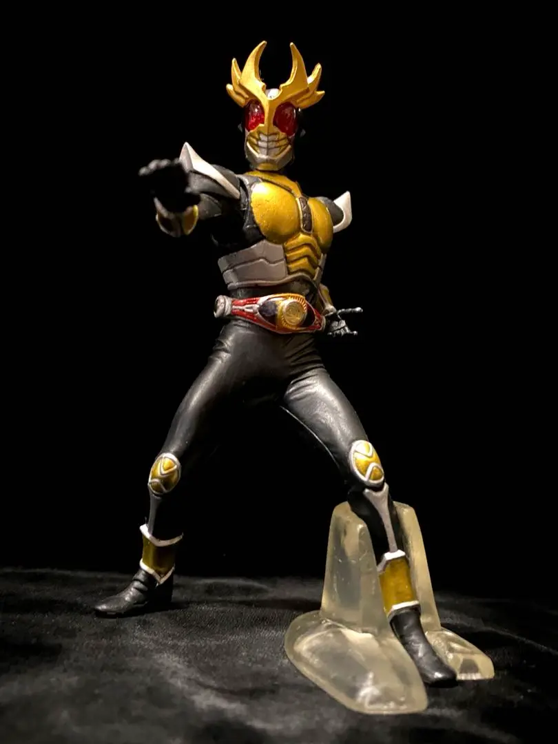 バトルスピリッツ　仮面ライダー　アギトグランドフォーム　シークレット 2024/10)(SECRET)仮面ライダーアギト グランドフォーム【契約X