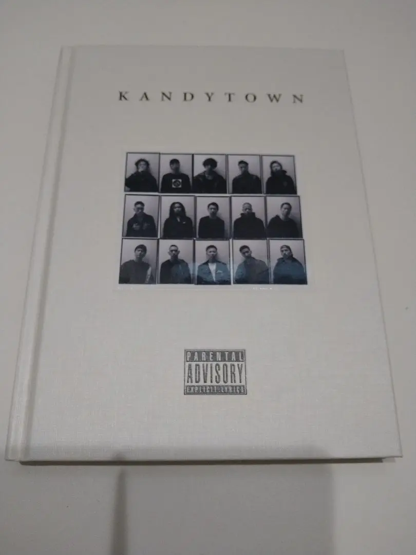 2025年最新】kandytown ポスターの人気アイテム - メルカリ