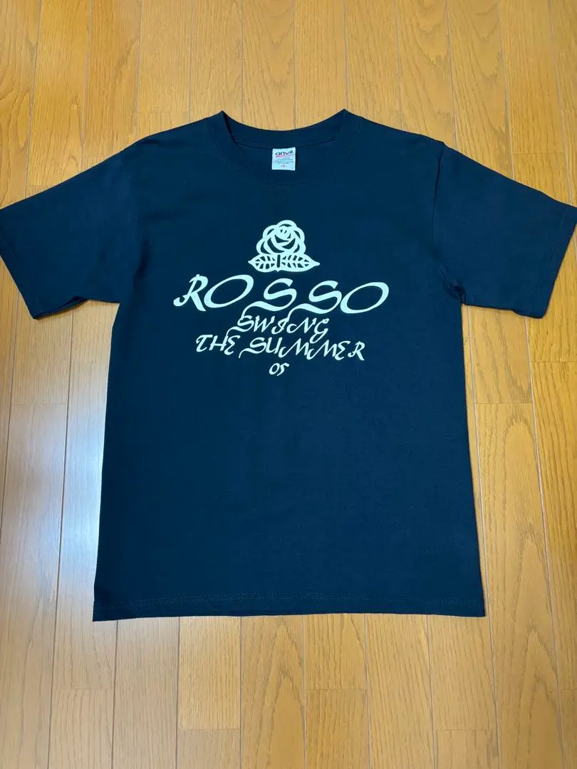2025年最新】ROSSO チバユウスケ tシャツの人気アイテム - メルカリ