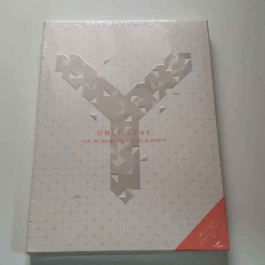 ジェジュン　【新品未開封】リパッケージアルバム　Y Amazon.co.jp: Repackage Album - Y(韓国盤): ミュージック