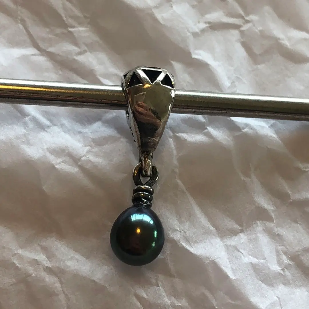 楽天市場】トロールビーズ Trollbeads フェスティブ アクア