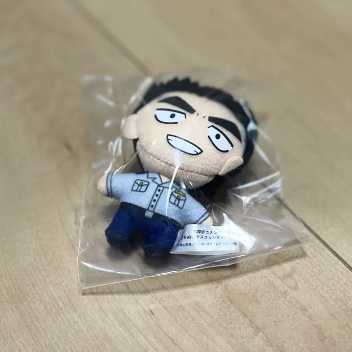 2025年最新】名探偵コナン ぷちぬいマスコットvol.8の人気