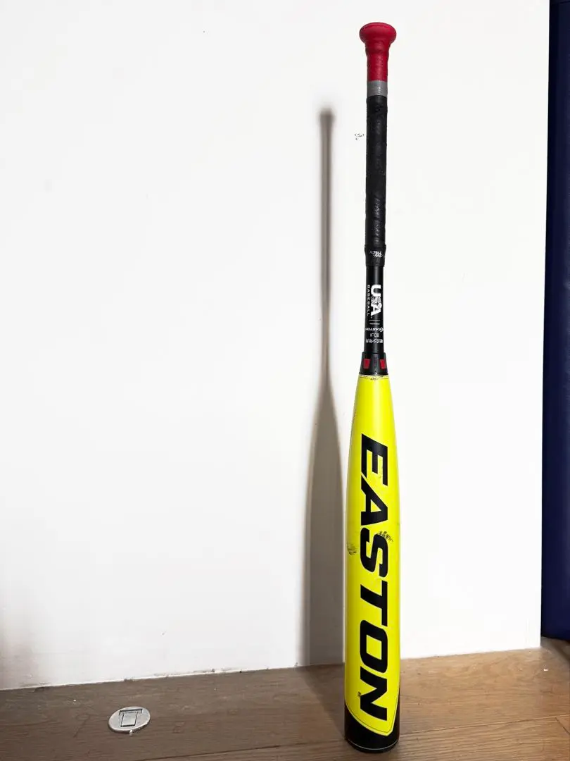 イーストン　少年軟式野球用バット　ADV 新品未使用　値下げ中 EASTON EASTON(イーストン) 少年軟式用バット Beast X Hybrid