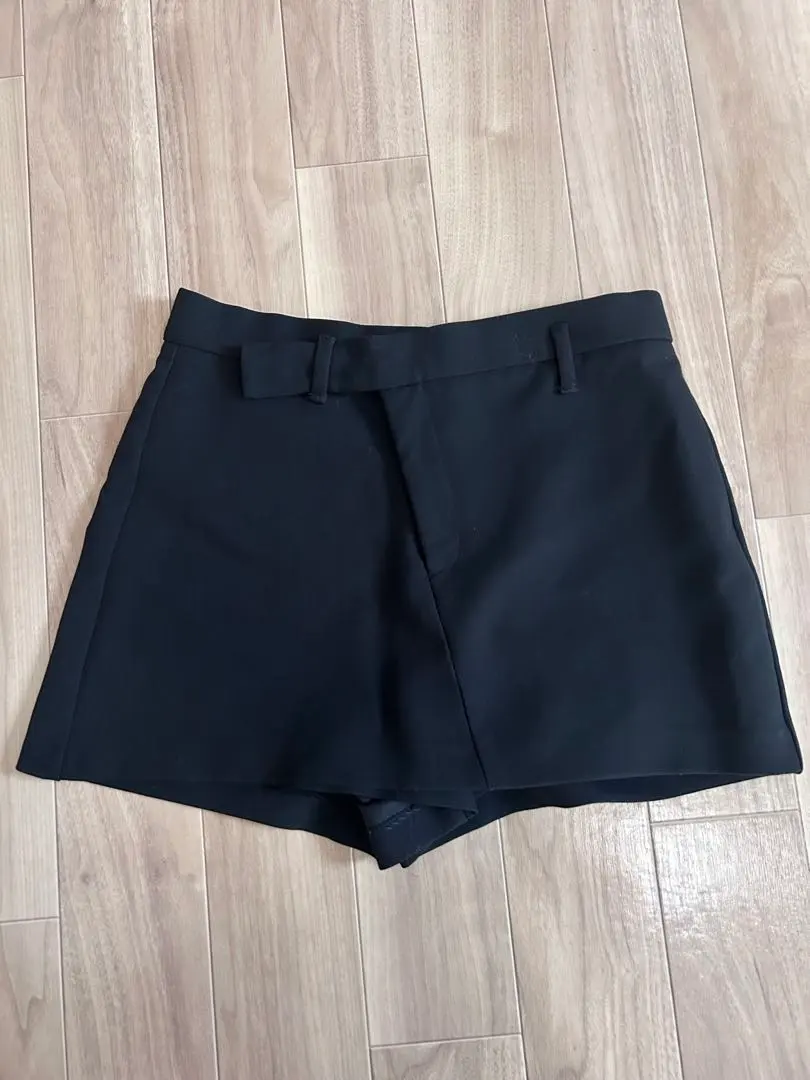 Thumbnail of ZARA Short Culottes