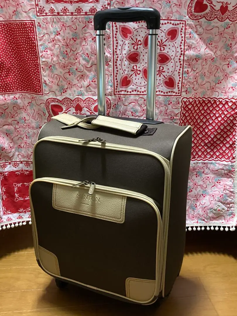 最新アウトドア・釣り・旅行用品 - MINTON スーツケース ポーチ