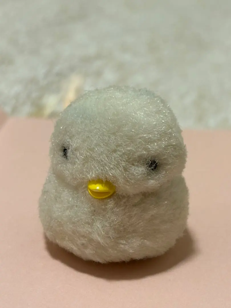 ゆびのりピピ　クリスマスタイプ　サンタ　平成レトロ　ひよこ ゆびのりピピ クリスマスタイプ サンタ 平成レトロ ひよこ