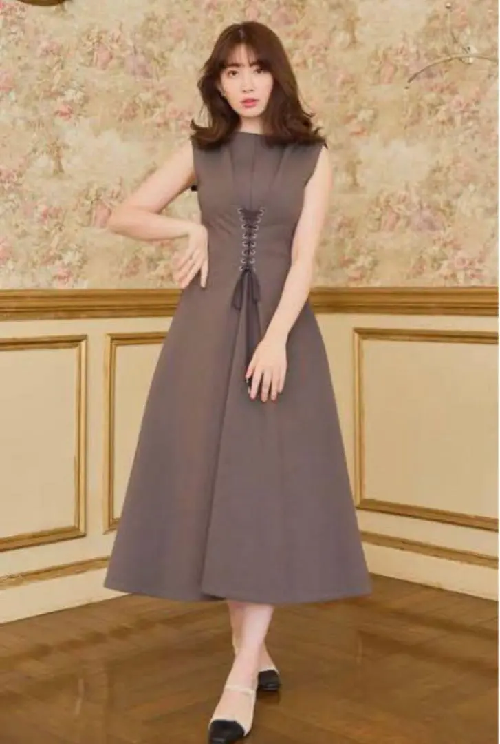 【新品タグ付き】Her lip to ワンピース 新品未使用・タグ付き】her lip to ワンピース - メルカリ