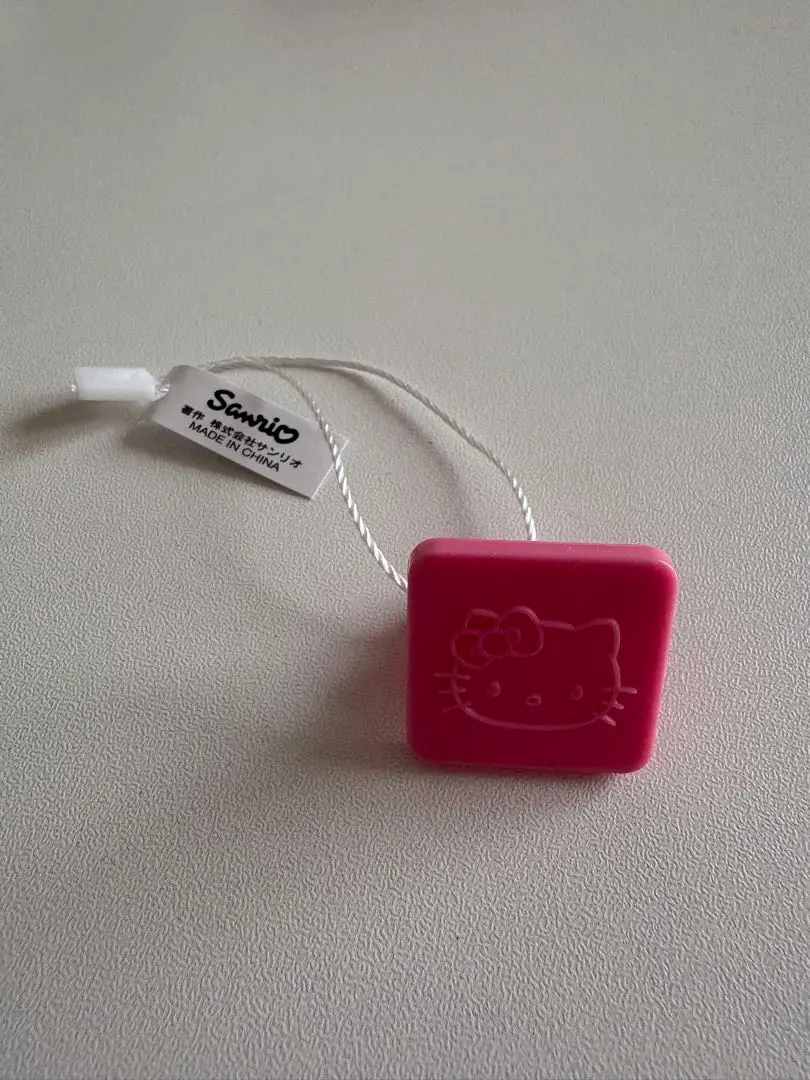 Thumbnail of Sanrio Hello Kitty Stamp