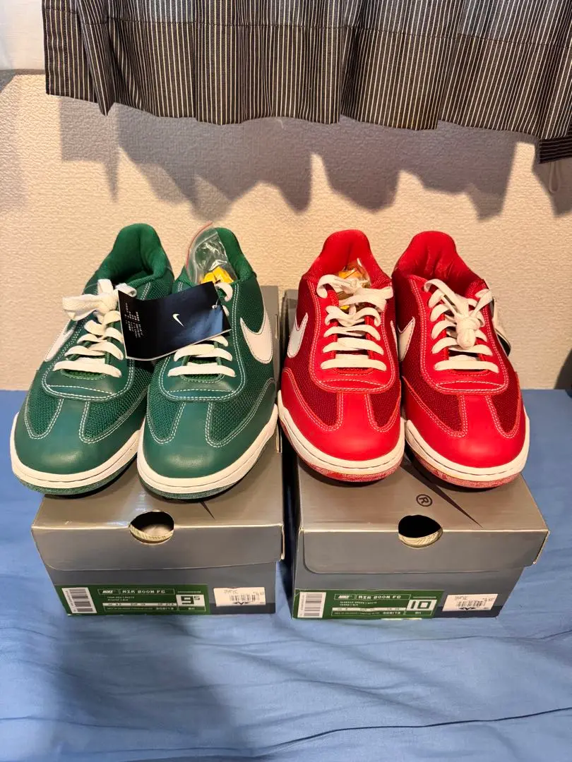 NIKE zoomfc イングランド代表フットサルシューズ【希少】 Amazon | [ナイキ] メンズ サッカースパイク ファントム GX 2