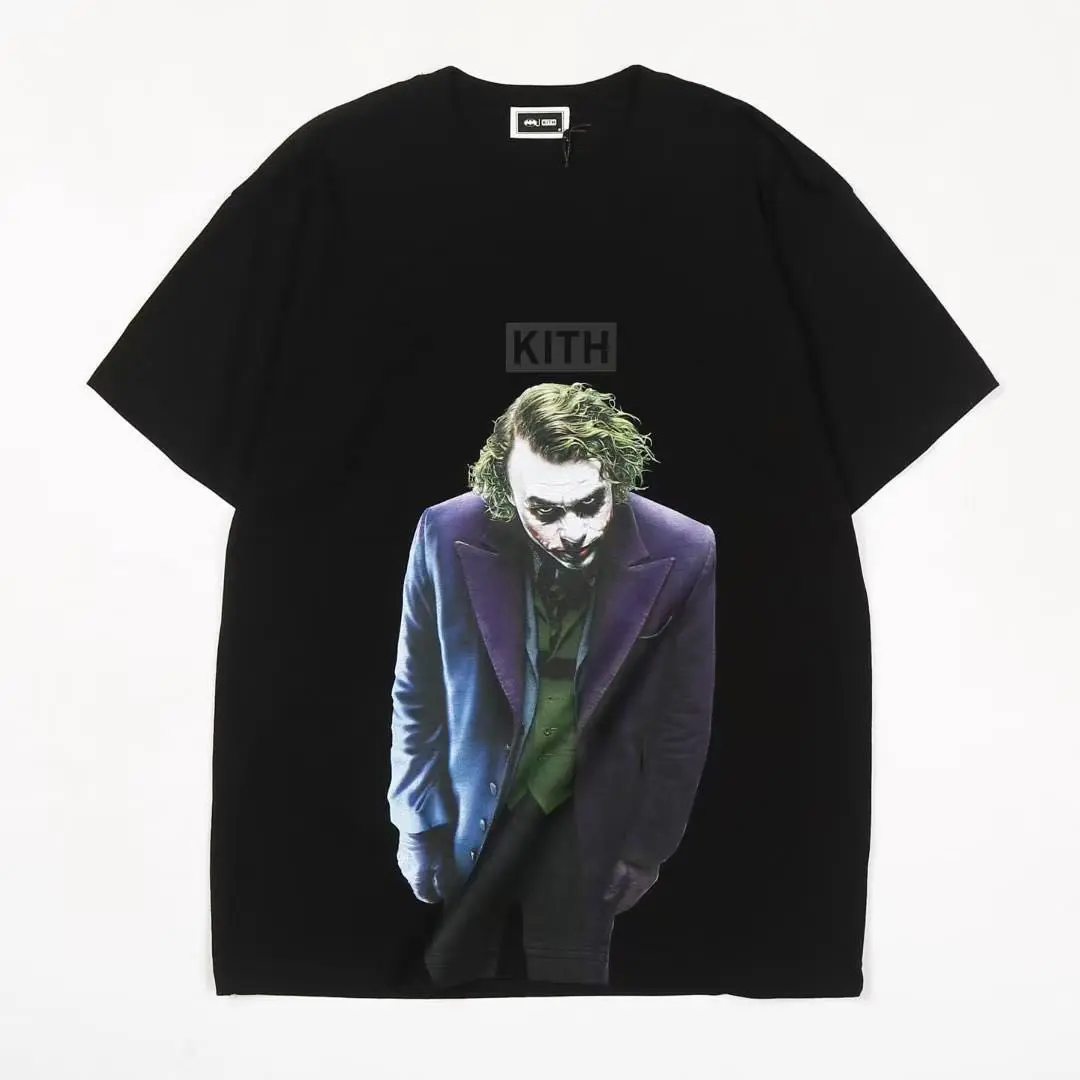 2025年最新】kitH batman joker teeの人気アイテム - メルカリ