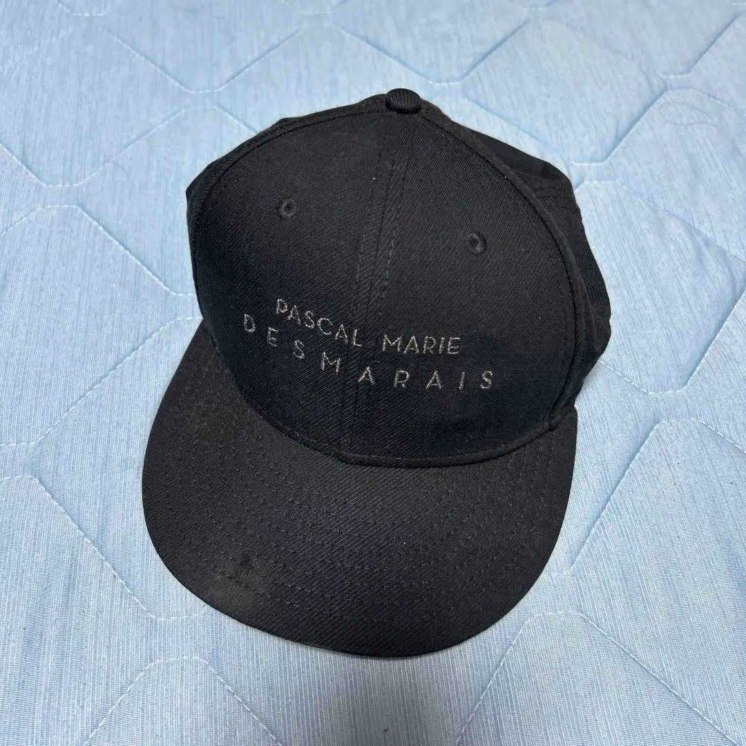 NE95さ@ PASCAL MARIE DESMARAIS ブルゾン L