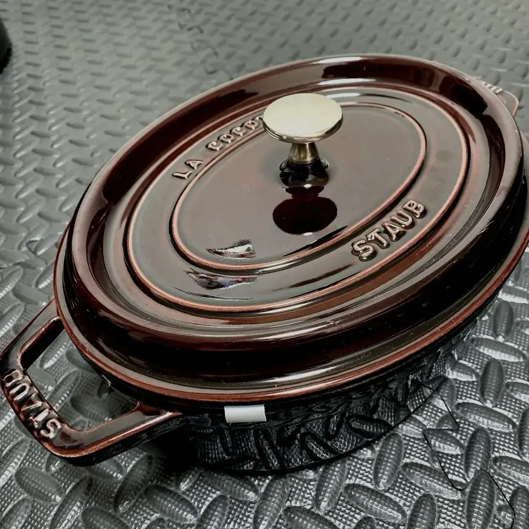 2025年最新】Staub ナスの人気アイテム - メルカリ