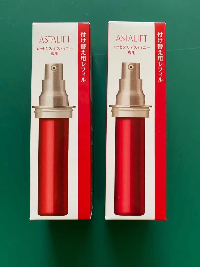 2025年最新】アスタリフトエッセンスディスティニー_レフィル_