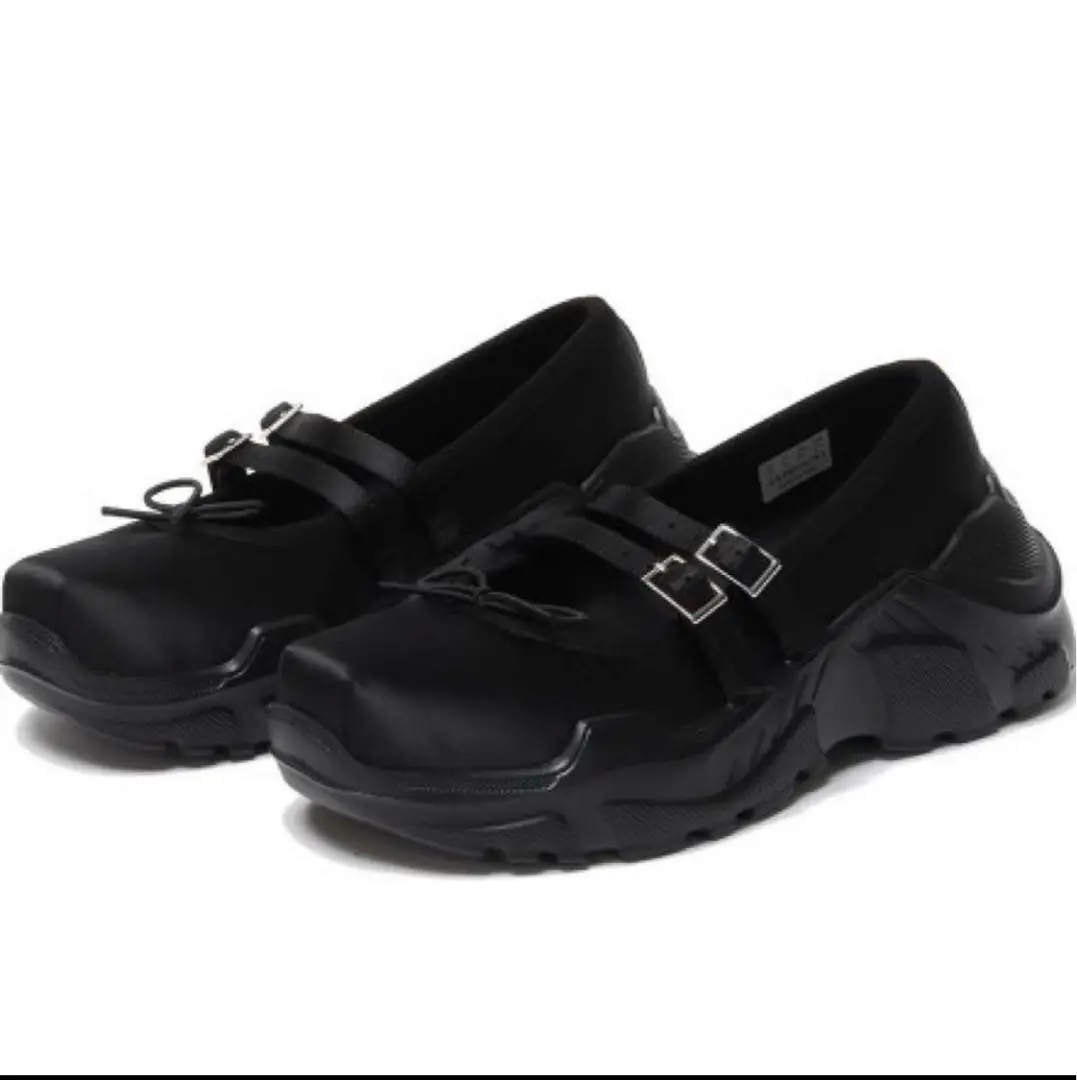 本日限定価格 新品　akikoaoki ベロア　バレエシューズ Giselle_velvet Black velvet×BK – AKIKOAOKI(アキコアオキ)公式