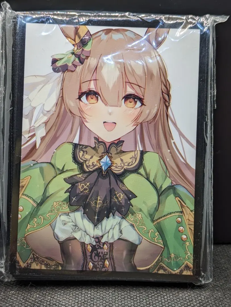 Thumbnail of Umamusume: Satono Diamond Sleeves (a-r)