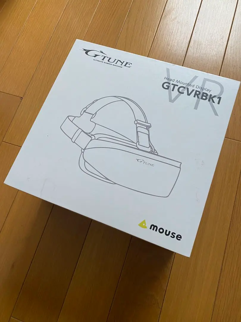 2025年最新】g-tune gtcvrbk1の人気アイテム - メルカリ
