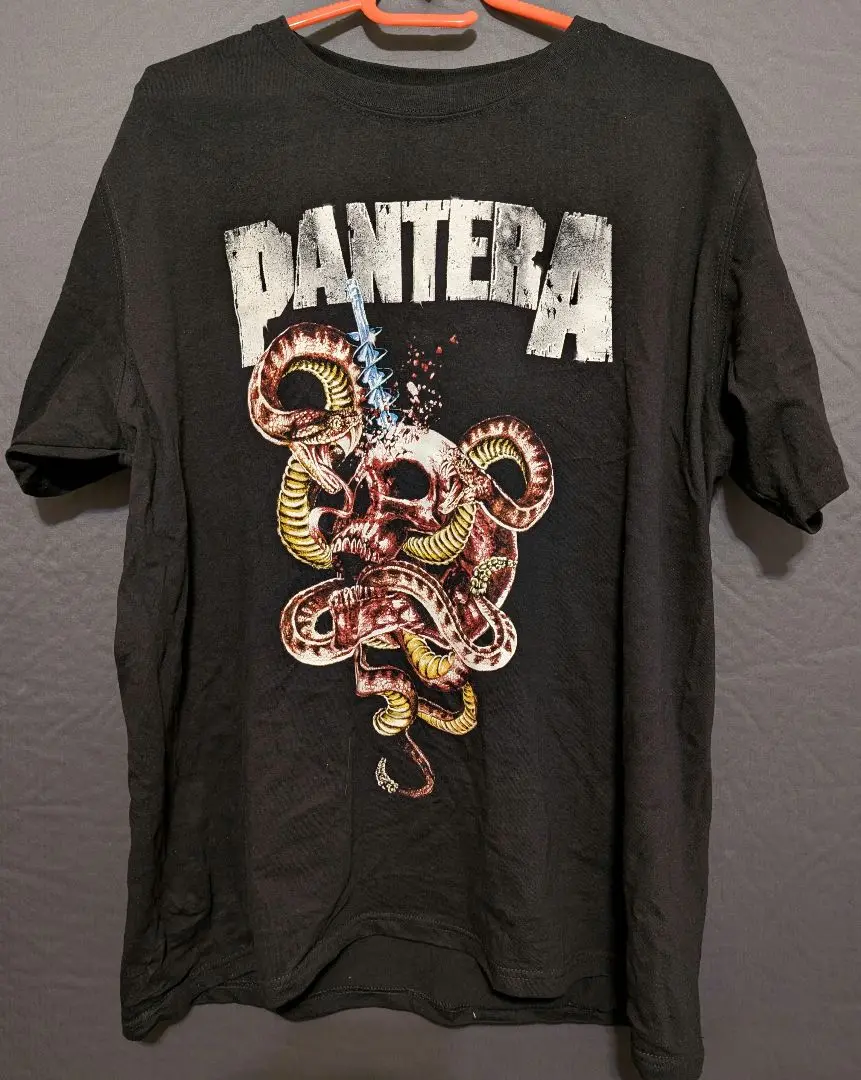 Vinnie Paul Tシャツ L LOUD PARK 2023 2025年最新】loud park 2023 tシャツの人気アイテム - メルカリ