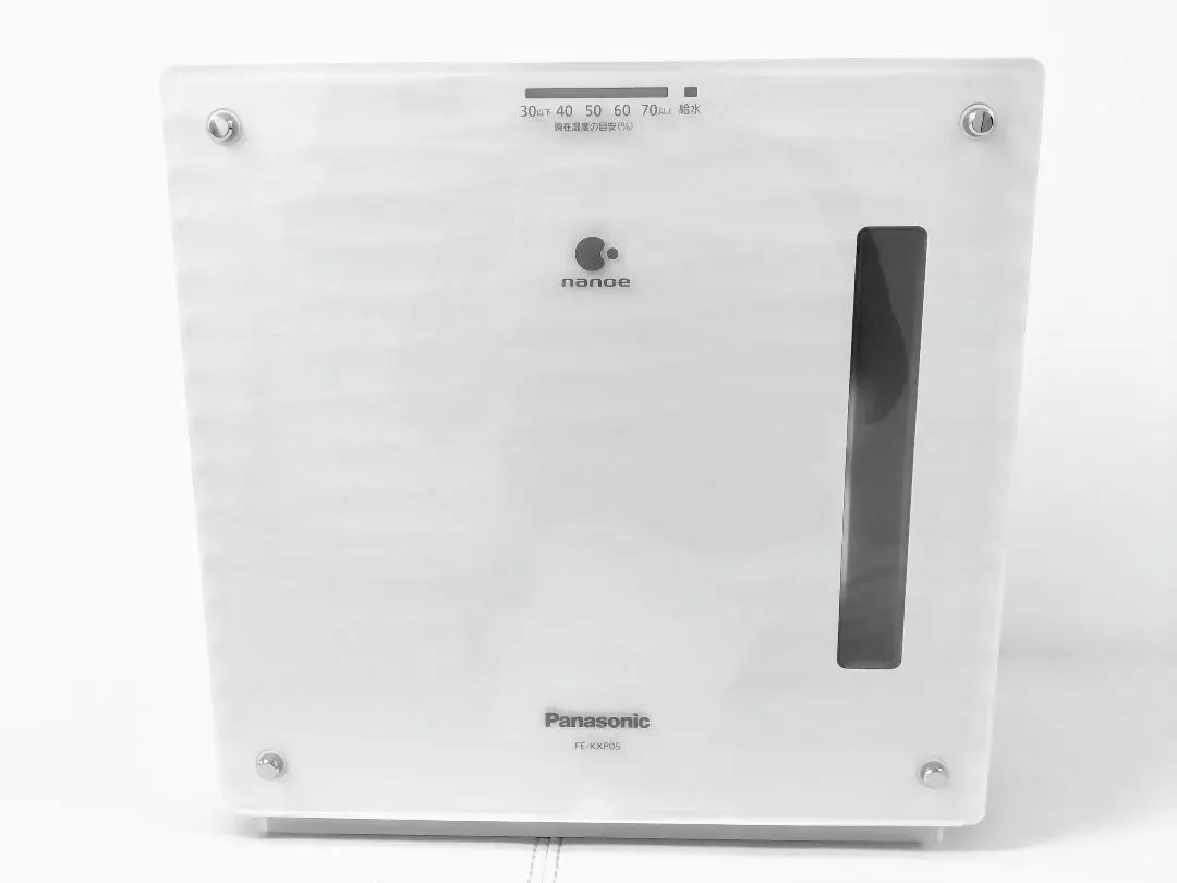 2025年最新】panasonic 加湿器 fe-kxp05の人気アイテム - メルカリ