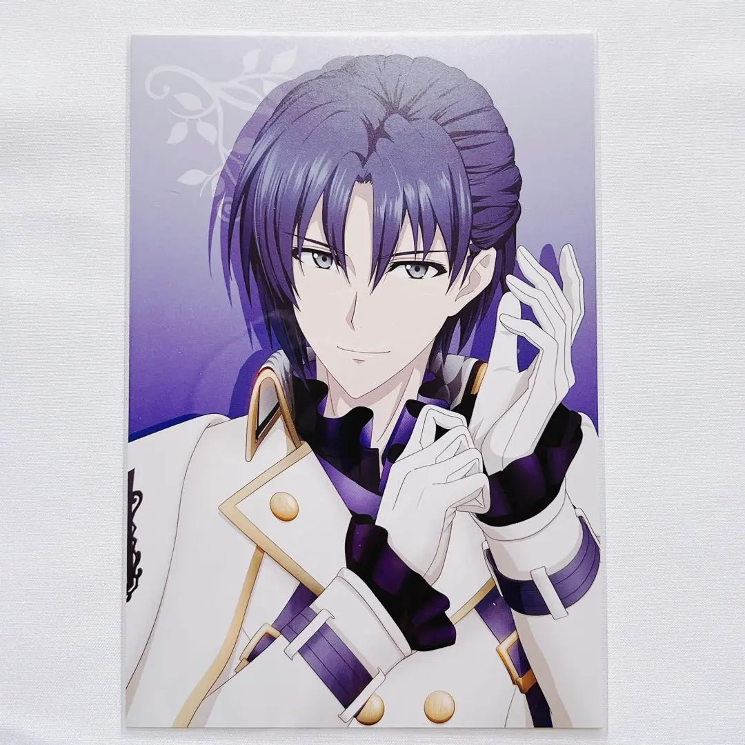 Thumbnail of Idolish7 I7 Postcard Movie Nana Iori