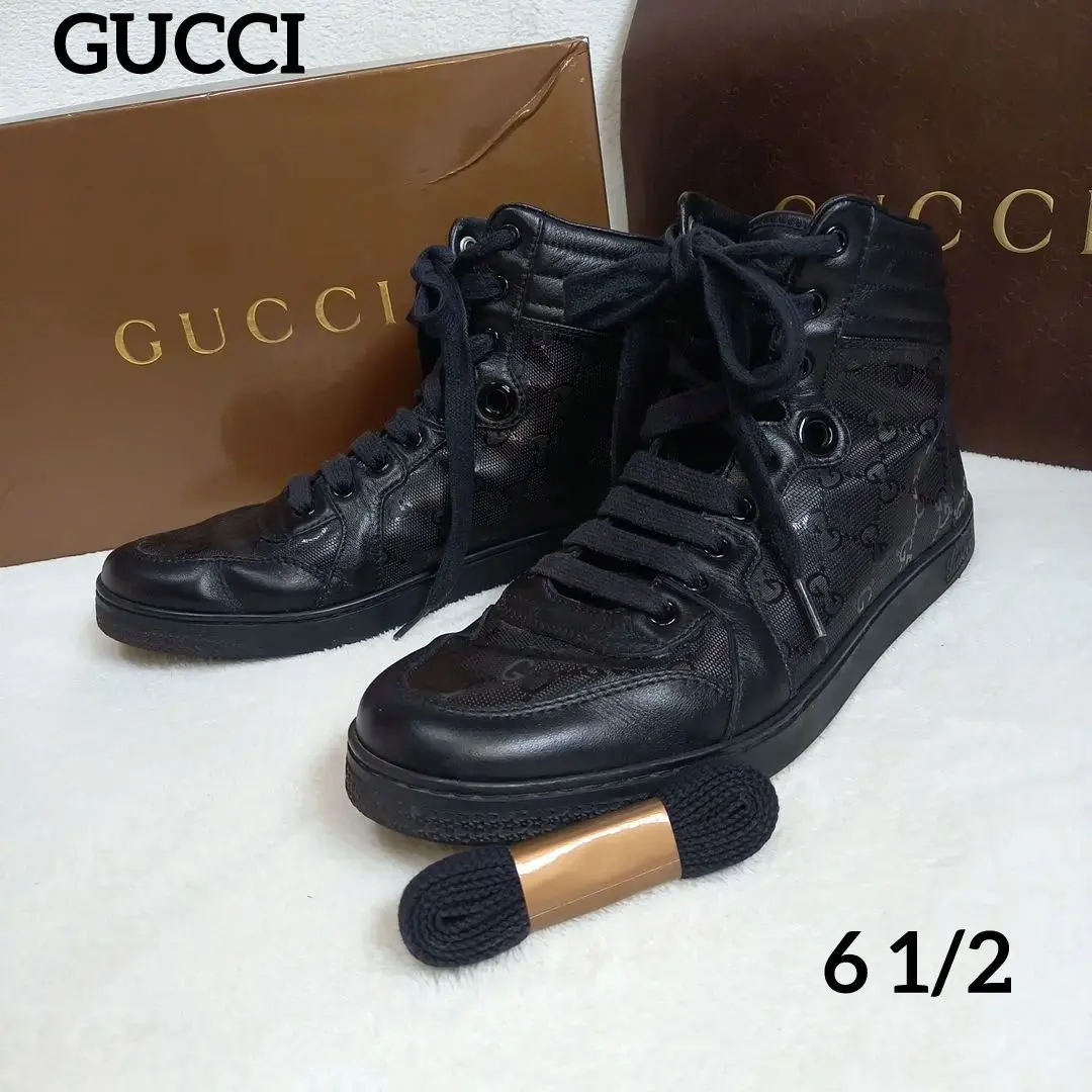 2025年最新】グッチ ハイカットローファーの人気アイテム - メルカリ