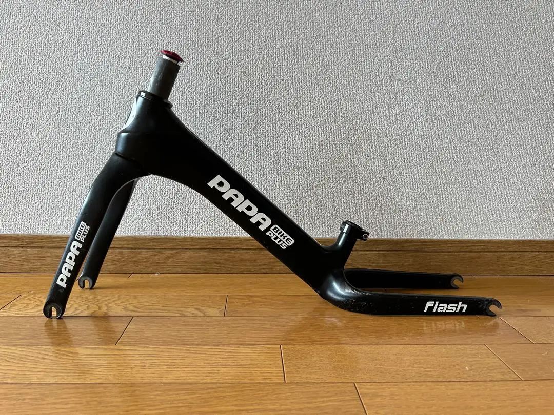 【新品未使用】PAPABIKE FLASH パパバイク　フラッシュ　おまけ付き FLASH PRO | PAPABIKE JAPAN