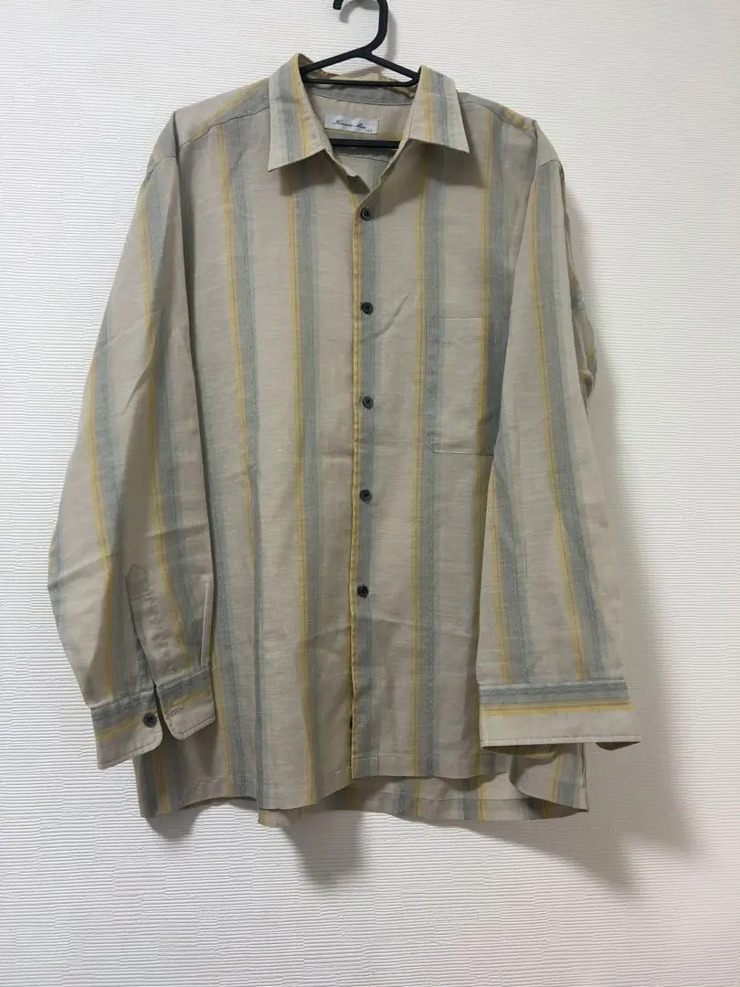 Thumbnail of Vintage Striped Shirt