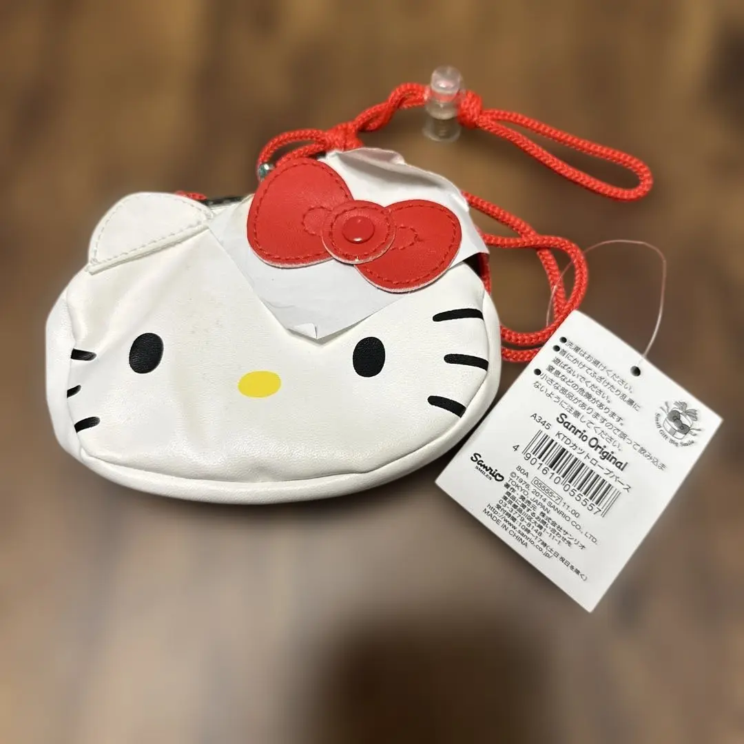 サンリオ - 【新品】激レア 平成レトロ がま口 ポシェット 20年ほど前 激レア 希少 平成レトロ マイメロ サンリオ がま口