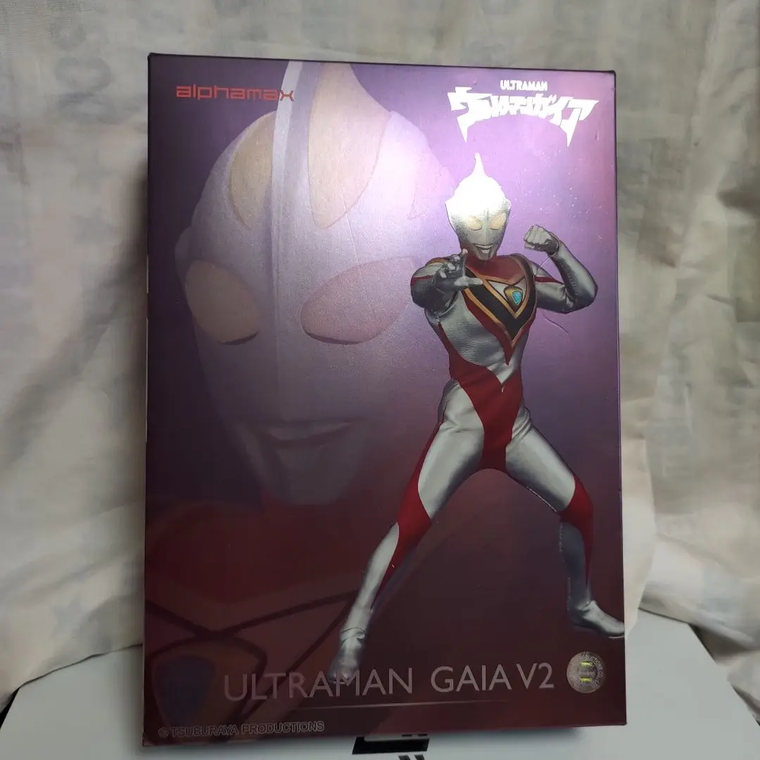 2025年最新】Alphamax ウルトラマンの人気アイテム - メルカリ