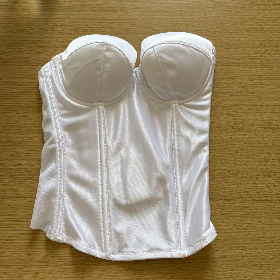Thumbnail of Bridal innerwear (with earrings and hair accessories)
