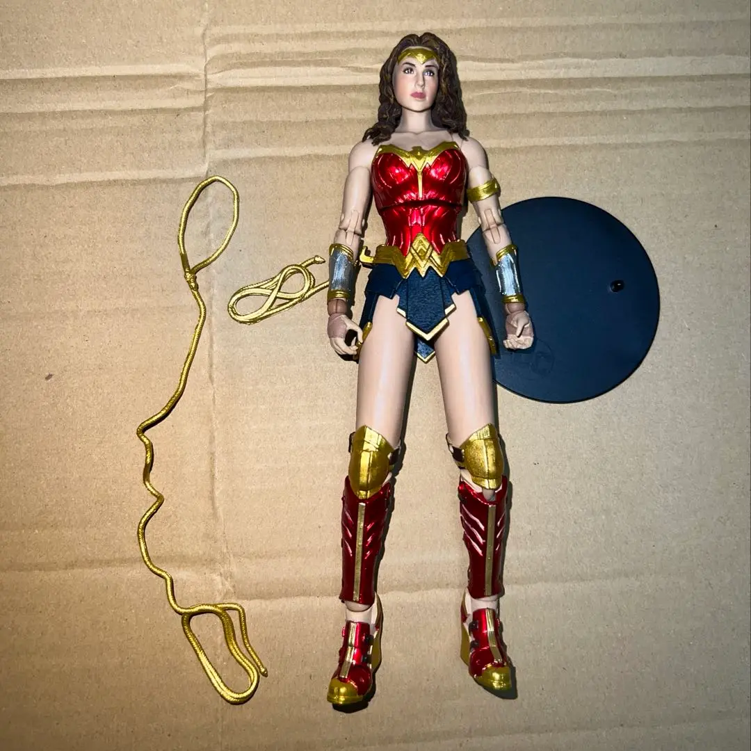 2025年最新】ワンダーウーマン dcマルチバースの人気アイテム