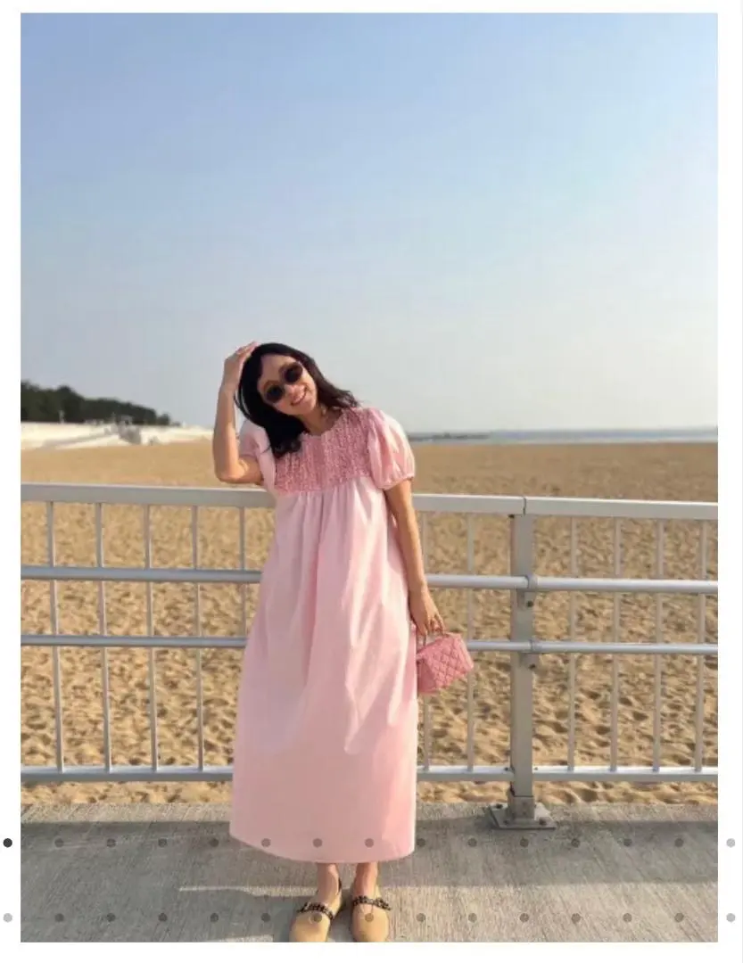 2025年最新】ロージーモンスター ミニフリルワンピースの人気