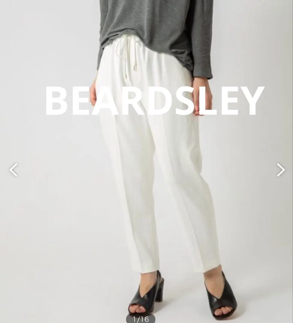 2025年最新】BEARDSLEY その他の人気アイテム - メルカリ