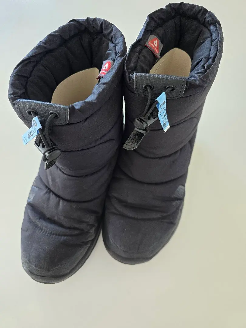 【美品】THE NORTH FACE ノースフェイス ムートンブーツ 26cm THE NORTH FACE - ノースフェイス ムートン ブーツの通販 by
