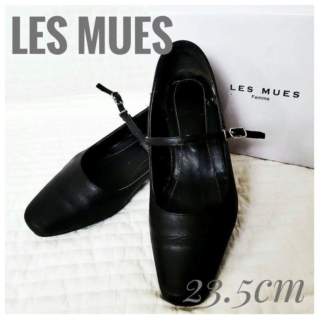 Thumbnail of Women's Pumps Loafers Black Recruit Formal Occasion Heel