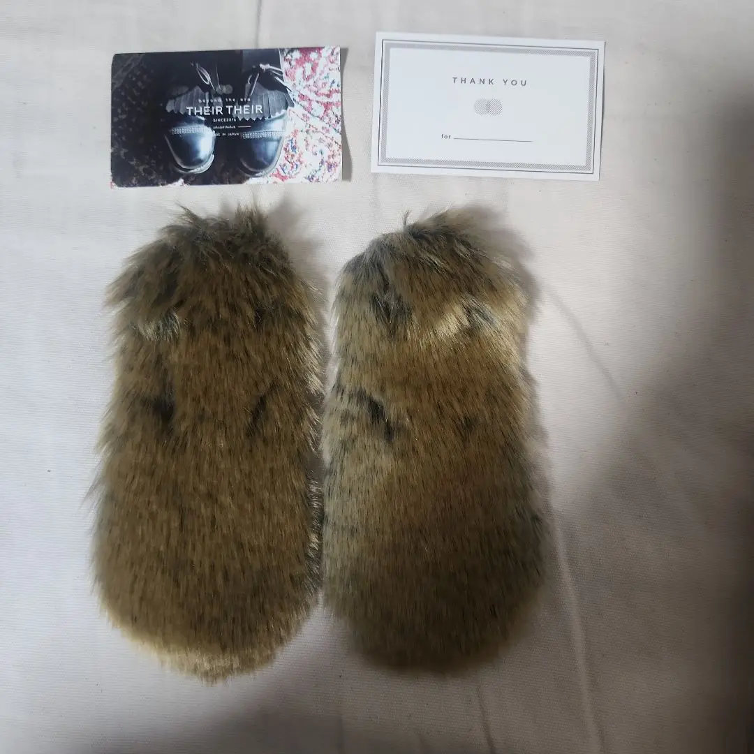THEIR THEIR shoes quilt 新品未使用 THEIR THEIR