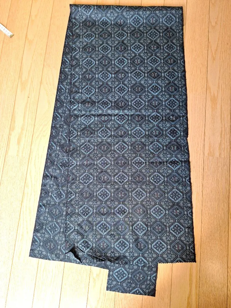 和服布料、零碼布 的縮圖